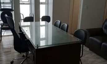 Imagem 7: Venda de Sala Comercial no Setor Oeste - Frente ao Tribunal de Justiça