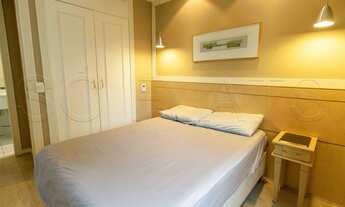 Imagem 6: Flat próx a FGV, Proc Geral do Estado e ao Hospital IGESP, com entrada imediata