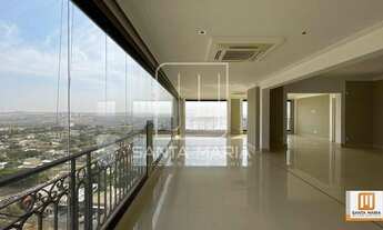 Imagem 4: Apartamento (tipo - padrao) 4 dormitórios/suite, cozinha planejada, portaria 24hs, lazer