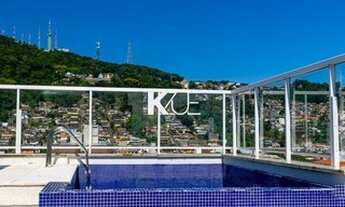 Imagem 6: Cobertura à venda com 4 quartos no Centro de Florianópolis