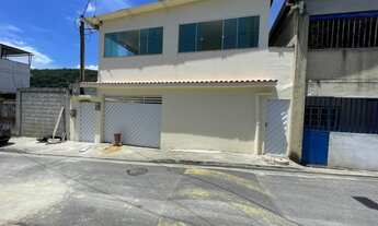 Imagem: Guaratiba Casa de 2 quartos aluguel