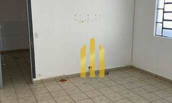 Imagem 4: Casa com 1 dormitório para alugar, 50 m² por R$ 1.223,80/mês - Vila Guaca - São Paulo/SP