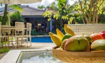 Imagem 3: Casa/Mansão Luxo/Alto Padrão, 800 m2 construção, Condomínio Mansões na Barra da Tijuca