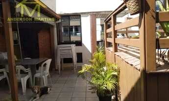 Imagem 7: Cobertura 4 quartos na Praia da costa Cód. 17605 das22