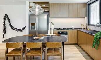 Imagem 5: Apartamento com 2 dormitórios sendo os 2 suítes no Jardim das Bandeiras