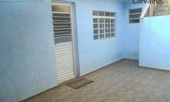 Imagem: Casa com 1 dormitório para alugar, 40 m²