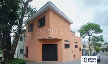 Imagem: Casa comercial/Residencial de 77m² com