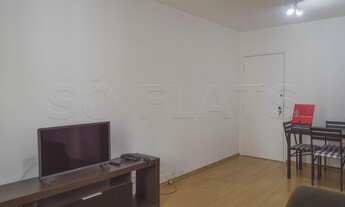 Imagem 5: Flat Saint Patrick 42m² 1 dorm 1 vaga em Moema para locação