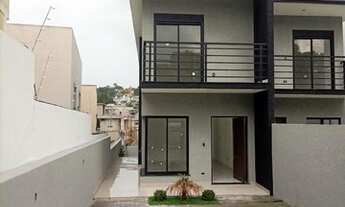 Imagem 4: Casa para Venda em Atibaia, Jardim do Lago, 3 dormitórios, 3 suítes, 4 banheiros, 2 vagas