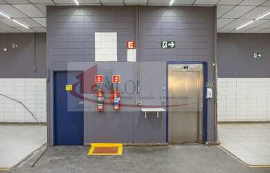 Imagem 11: Galpao / Prédio para locação na Vila Leopoldina com 4536 m² com pé direito de 8,4 mtrs