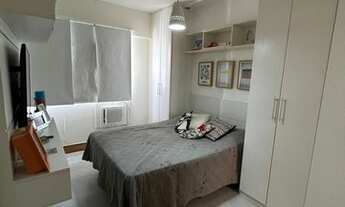 Imagem 6: Apartamento a Venda com 3/4, 1 suíte no Candeal