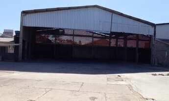 Imagem 4: ALUGO Galpão no Coxipó com 1.640 m² bairro Vista Alegre - Cuiabá - MT R$9.000,00