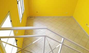 Imagem 4: Sobrado para aluguel possui 99 metros quadrados com 2 quartos em Macedo - Guarulhos - SP