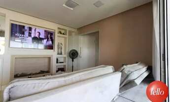 Imagem 4: São Paulo - Apartamento Padrão - Mooca