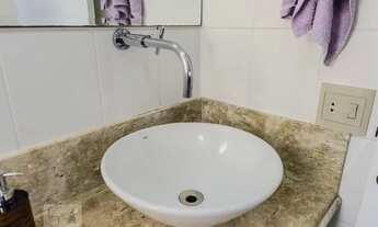 Imagem 7: Apartamento à Venda - Jardim Jussara, 2 Quartos, 50 m2