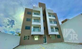 Imagem: Apartamento em construção em Camboriú