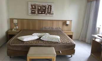 Imagem 6: Barra da Tijuca Flat / studio com 2 dormitórios