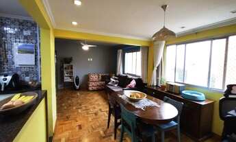 Imagem: PERDIZES RUA MINISTRO GODOI - 95 M² 3 DORMITÓRIOS