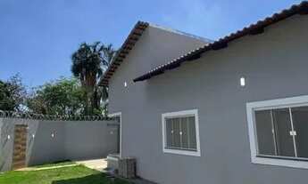 Imagem 7: Casa para Venda em Goiânia, Jardim Itaipu, 3 dormitórios, 1 suíte, 2 banheiros, 3 vagas