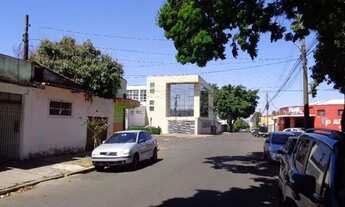 Imagem 5: Casa Padrão em São Carlos