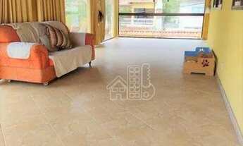 Imagem 6: Casa com 3 dormitórios à venda, 200 m² por R$ 600.000,00 - Cajueiros (Itaipuaçu) - Maricá