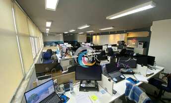 Imagem 4: Conjunto mobiliado para alugar, 282 m² - Pinheiros - São Paulo/SP