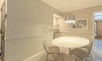 Imagem 6: Apartamento Locação Cerqueira César 150 m² 3 Dormitórios