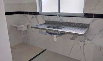 Imagem 4: Kitnet com 1 dormitório para alugar, 35 m² por R$ 1.200/mês - Jardim Mariliza - São Paulo