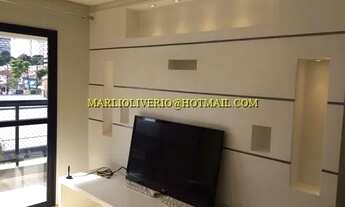 Imagem 7: Apartamento à venda na Chácara Santo Antonio, ao lado do metrô Borba Gato, 104 m2, 03 dorm