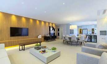 Imagem 3: Apartamento 3 suítes em frente a Praça do Sol