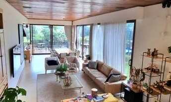 Imagem 3: Casa em Condomínio para Venda em Tamboré Santana de Parnaíba-SP