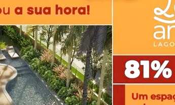 Imagem 2: Apartamento para venda possui 150 metros quadrados com 4 quartos em Tirol - Natal - RN