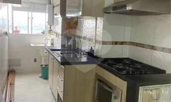 Imagem: Apartamento residencial à Venda de 47m²