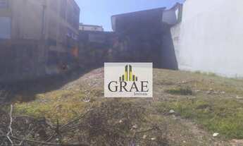 Imagem 3: Terreno à venda, 266 m² por R$ 800.000,00 - Parque Espacial - São Bernardo do Campo/SP