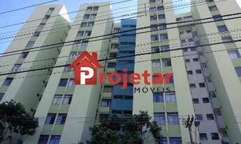 Imagem: Belo Horizonte - Apartamento Padrão - Santa