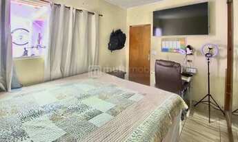 Imagem 5: Setor Habitacional Vicente Pires