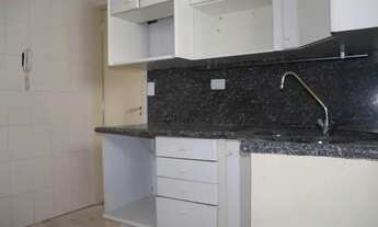 Imagem 3: Apartamento para venda com 67 metros, 2 dorms. e 3o. reversível, 1 vaga, andar alto