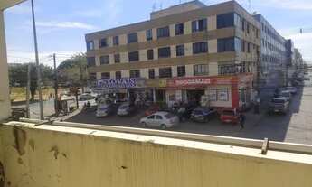 Imagem 2: Apartamento para venda com 30 metros quadrados com 1 quarto em Riacho Fundo I - Brasília