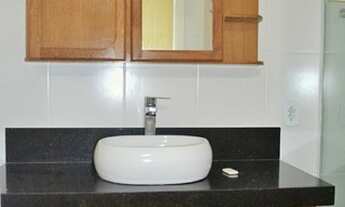 Imagem 3: Casa para venda com 169 metros quadrados com 3 quartos em Jardim Cascata - Teresópolis - R