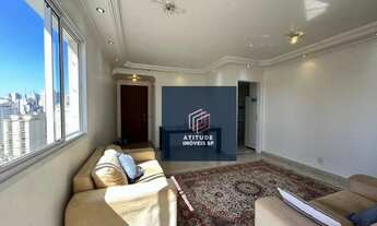 Imagem 2: GRANDE OPORTUNIDADE! COBERTURA 96m² para VENDA!!