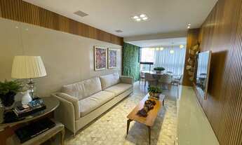 Imagem 4: Cobertura 4 suítes no Costa azul <br>ALTO LUXO