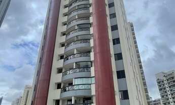 Imagem 4: Apto de 75m/2 com 3 dormitórios, sendo uma suíte e 02 vagas no Tatuapé