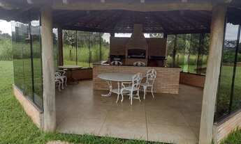 Imagem 5: Chácara Rua 17 Núcleo Rural lago oeste