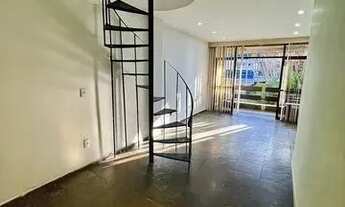 Imagem: Apartamento no Recreio para aluguel com