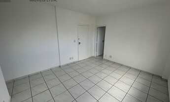 Imagem 2: Excelente apartamento para aluguel com 1 quarto em Marapé, Santos-SP