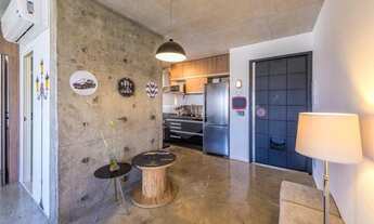 Imagem: São Paulo - Apartamento Padrão - VILA