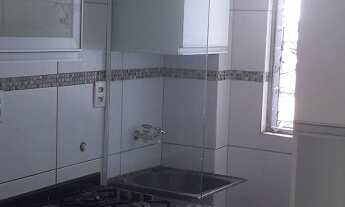 Imagem 4: Apartamento 2/4 sendo 01 suite - Residêncial Mar Del Plata Planalto - Natal - RN