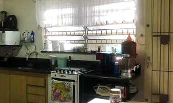 Imagem 7: Casa no bairro Cibratel