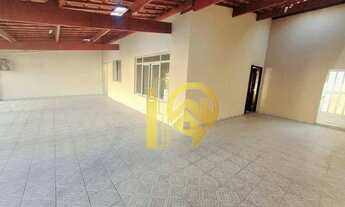 Imagem: Casa com 4 dormitórios, 292 m²- Jardim