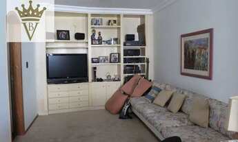 Imagem 5: Cobertura com 3 dormitórios à venda, 420 m² por R$ 3.700.000,00 - Campo Belo - São Paulo/S